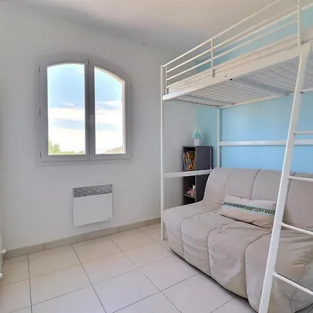 Vent Du Cap Holiday home