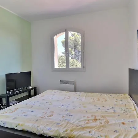Vent Du Cap Holiday home La Ciotat
