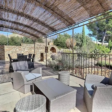 Holiday home Vent Du Cap