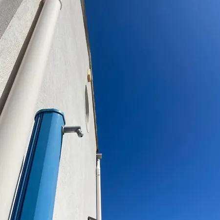 Holiday home Vent Du Cap La Ciotat
