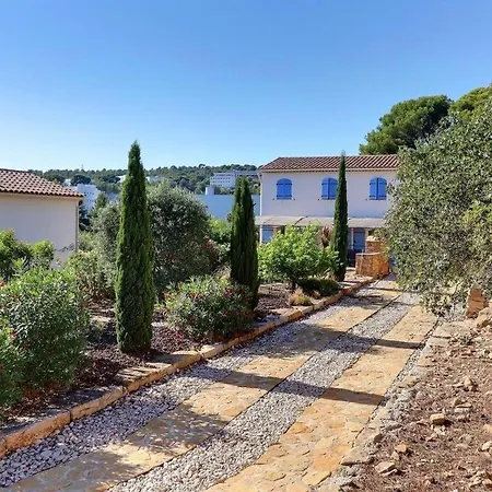 Holiday home Vent Du Cap