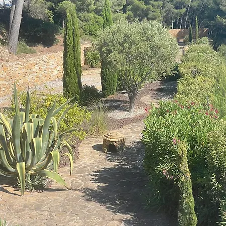 Vent Du Cap Holiday home *